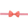 Baby Kids Girls Mini Bowknot Hairband Elastic Headband Bow stretch hair accessories Sweet Children's Elastic Force Headwear