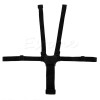 Baby Kids 5 Point Safety Harness Stroller High Chair Pram Buggy Car Belt Strap