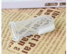 Baby Kid Infant Newborn Soft Safe Silicone Finger Training Toothbrush Gum Brush Clean Teeth Coated Tongue Baby Teething Rings