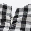 Baby Kid Girls Casual Plaid Dress Long Sleeve Princess Children Clothes