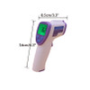Baby Infrared Thermometer Health Safety Care Lcd Digital Body Fever Bluetooth Contactless IR Medical Thermometer For Children