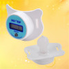 Baby Infants LCD Termometr Temperatury Digital Mouth Nipple Pacifier Thermometer Temperature Practical Monitores Diagnostic-too
