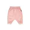 Baby infant velvet pants thickened newborn trousers winter wholesale