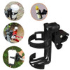 Baby Infant Stroller Bicycle Carriage Cart Accessory Bottle Cup Holder Adjustable Rotatable Baby Stroller Accessory
