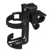 Baby Infant Stroller Bicycle Carriage Cart Accessory Bottle Cup Holder Adjustable Rotatable Baby Stroller Accessory