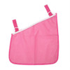 Baby Infant Cart Pram Stroller Mesh Hanging Bag Pushchair Storage Net Bag Baby Stroller Accessories Side Bag