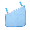 Baby Infant Cart Pram Stroller Mesh Hanging Bag Pushchair Storage Net Bag Baby Stroller Accessories Side Bag