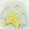 Baby Headrest Pillow Toys Newborn Baby Head &amp; Back Protection Pad Toddler Cute Wings Drop Resistance Baby Cushion 4-15 Months