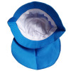 Baby Hat Summer Boys Sun Hat Toddler Baby Girls Hats Autumn Kids Beach Bucket Cap Children Beanies with Shawl Set Accessories