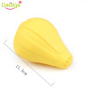 Delidge 1pc Fruit Juice Squeezer Silicone Hand Manual Convenient Fruit Orange Lemon Juice Press Squeezer Citrus Juicer