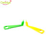 Delidge 1 pc Vegetable Rotate Slicer Plastic Manual Spiral Screw Slicer Potato Carrot Cucumber Vegetables Spiral Cutter