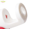 Delidge 1 pc Creative Cherries Pitters Plastic Fruits Tools Fast Remove Cherry Seed Removers Enucleate Keep Complete