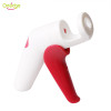 Delidge 1 pc Creative Cherries Pitters Plastic Fruits Tools Fast Remove Cherry Seed Removers Enucleate Keep Complete