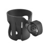 Delicate baby stroller drink cup holder universal stroller accessories carriage pram mommy organizer for baby car carriage buggy