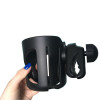 Delicate baby stroller drink cup holder universal stroller accessories carriage pram mommy organizer for baby car carriage buggy