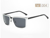 DELEGINA 2017 Mens Metal Sun Glasses Polarized Goggles Brand Designer Shades Sunglasses For Men DS9728