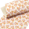 David accessories about 20*34cm synthetic leather fabric for Tissue Kids Bedding home textile for Sewing Tilda Doll,1Yc2001