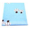 David accessories 50*145CM rabbit cotton fabric for Tissue Kids Bedding home textile for Sewing Tilda Doll,1Yc3325