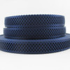 David accessories 7/8"22mm solid color hollow ribbon 25 yards,DIY handmade hair bows materials,wedding gift wrap,25Y48645
