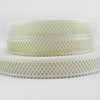 David accessories 7/8"22mm solid color hollow ribbon 25 yards,DIY handmade hair bows materials,wedding gift wrap,25Y48645