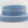 David accessories 7/8"22mm solid color hollow ribbon 25 yards,DIY handmade hair bows materials,wedding gift wrap,25Y48645