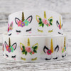 David accessories 7/8"22mm cartoon high quality printed polyester ribbon 10yds,DIY handmade materials,wedding gift wrap,10Y58658
