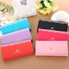 Wallet wallet Women Purse Love Heart Pattern PU Leather Long Wallets Purses Fashion Card Holders Bolsa Feminina