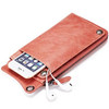 Wallet New Fashion Wallet Women Genuine Leather Wallet Brand Women Purse Long Purse Coin Purse Phone Pocket For iPhone7S Wallet New Fashion Wallet Women Genuine Leather Wallet Brand Women Purse Long Purse Coin Purse Phone Pocket For iPhone7S