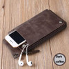 Wallet New Fashion Wallet Women Genuine Leather Wallet Brand Women Purse Long Purse Coin Purse Phone Pocket For iPhone7S Wallet New Fashion Wallet Women Genuine Leather Wallet Brand Women Purse Long Purse Coin Purse Phone Pocket For iPhone7S