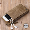 Wallet New Fashion Wallet Women Genuine Leather Wallet Brand Women Purse Long Purse Coin Purse Phone Pocket For iPhone7S Wallet New Fashion Wallet Women Genuine Leather Wallet Brand Women Purse Long Purse Coin Purse Phone Pocket For iPhone7S