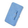 Wallet Female Long Womens Purses Leather Purse Bowknot Design Card Holders Ladies Money Bag Famous Brand Ladies Cute Wallets Wallet Female Long Womens Purses Leather Purse Bowknot Design Card Holders Ladies Money Bag Famous Brand Ladies Cute Wallets