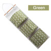 Wall Hanging Storage Bags Organizer Clothing Jewelry Closet Organizer Bags Pocket Hanging Holder Wall Storage Bags Racks 3 Color Wall Hanging Storage Bags Organizer Clothing Jewelry Closet Organizer Bags Pocket Hanging Holder Wall Storage Bags Racks 3 Color