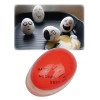 WALFOS 1 piece food grade Egg Timer Kitchen Supplies Egg Perfect Color Changing Perfect Boiled Eggs Cooking Helper