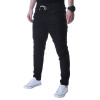 2017 design fashion Bodybuilding clothing pants hot sale high quality trousers men