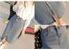 2017 Denim Skirt Saia for Women Faldas Long Jeans Skirt Students Girls High Waist Split Slim Maxi Midi Jeans Skirts Saias Longas