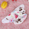 Lovely Baby Diapers Newborn Adjustable Reusable Nappies Cloth Diaper Washable Infants Children Baby Training Pants Nappy