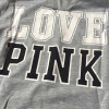 Love Pink Hoodie Women Casual Harajuku Hoodies Women Vs Pink Kpop 2017 Spring Moletom Feminino Polerones Mujer P55 Z15