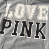 Love Pink Hoodie Women Casual Harajuku Hoodies Women Vs Pink Kpop 2017 Spring Moletom Feminino Polerones Mujer P55 Z15