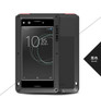 LOVE MEI Metal Aluminum Case For SONY Xperia XA1/ XA1 Ultra /XZ Premium Armor Shockproof Waterproof Case for XA1 Outdoor Case