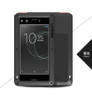 LOVE MEI Metal Aluminum Case For SONY Xperia XA1/ XA1 Ultra /XZ Premium Armor Shockproof Waterproof Case for XA1 Outdoor Case