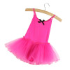Children Baby Girls Gymnastics Dance Dress Kids Girl Ballet Tutu Dress Leotard Skate Dresses Outfits Hot