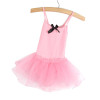 Children Baby Girls Gymnastics Dance Dress Kids Girl Ballet Tutu Dress Leotard Skate Dresses Outfits Hot