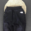 Children Baby Boys Jeans 2018 New Winter Solid Mid Elastic Waist Velvet Pants Clothes Kids Cotton Girls Trousers Clothing 4j019 Children Baby Boys Jeans 2018 New Winter Solid Mid Elastic Waist Velvet Pants Clothes Kids Cotton Girls Trousers Clothing 4j019