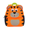 Children 3D Cute Animal Design Backpack Toddler Kid Neoprene School Bags Kindergarten Girls Boys Cartoon Zoo Pack Dog Monkey Owl