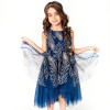 ChildDkivy 3-12 Years Kids Princess Dress for Toddler Girls Lace Summer Dress 2017 Children Flower Party Costumes ChildDkivy 3-12 Years Kids Princess Dress for Toddler Girls Lace Summer Dress 2017 Children Flower Party Costumes