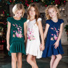 ChildDkivy 3-16 Year 2017 Girls Summer Dress Toddler Girls Birthday Dresses Princess Costume Floral Kids Party Dresses for Girls ChildDkivy 3-16 Year 2017 Girls Summer Dress Toddler Girls Birthday Dresses Princess Costume Floral Kids Party Dresses for Girls