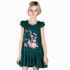 ChildDkivy 3-16 Year 2017 Girls Summer Dress Toddler Girls Birthday Dresses Princess Costume Floral Kids Party Dresses for Girls ChildDkivy 3-16 Year 2017 Girls Summer Dress Toddler Girls Birthday Dresses Princess Costume Floral Kids Party Dresses for Girls
