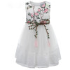 ChildDkivy 3-12Y Girls Lace Dress Princess Dress for Girls Clothes Baby Girls Dress Summer 2017 Kids Dresses Children Clothing ChildDkivy 3-12Y Girls Lace Dress Princess Dress for Girls Clothes Baby Girls Dress Summer 2017 Kids Dresses Children Clothing