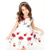 ChildDkivy 3-12 Years Girls Lace Princess Dress 2017 Kids Summer Rose Dress for Baby Girls Children Fashion Party Clothes ChildDkivy 3-12 Years Girls Lace Princess Dress 2017 Kids Summer Rose Dress for Baby Girls Children Fashion Party Clothes