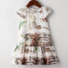 ChildDkivy 2-8 Years Baby Girls Dresses Summer 2017 Kids Print Princess for Toddler Girl Children Birthday Party Costumes ChildDkivy 2-8 Years Baby Girls Dresses Summer 2017 Kids Print Princess for Toddler Girl Children Birthday Party Costumes